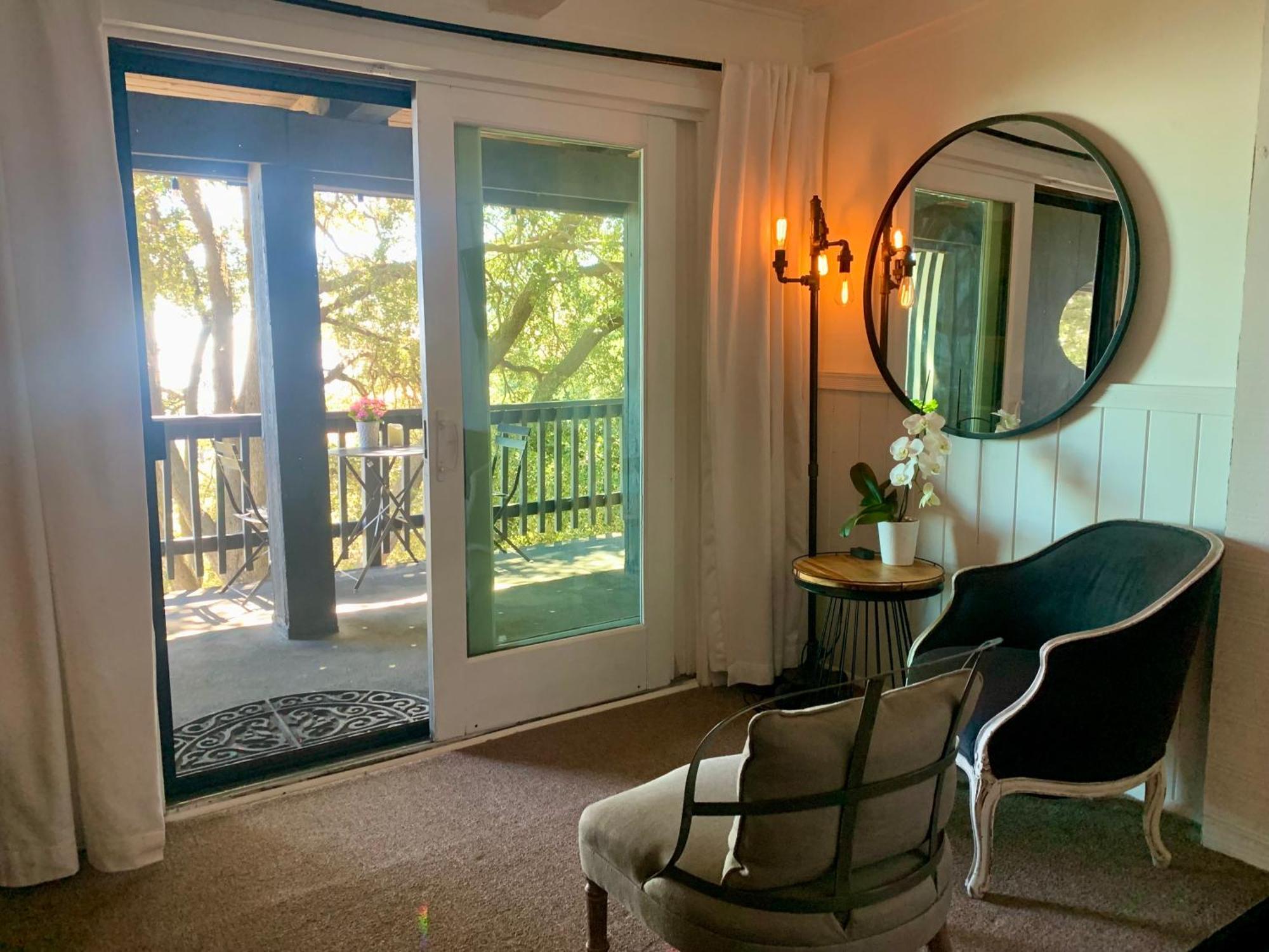 100 Mile View-Fire Pit, Romantic, Peaceful, Private Crestline Rom bilde